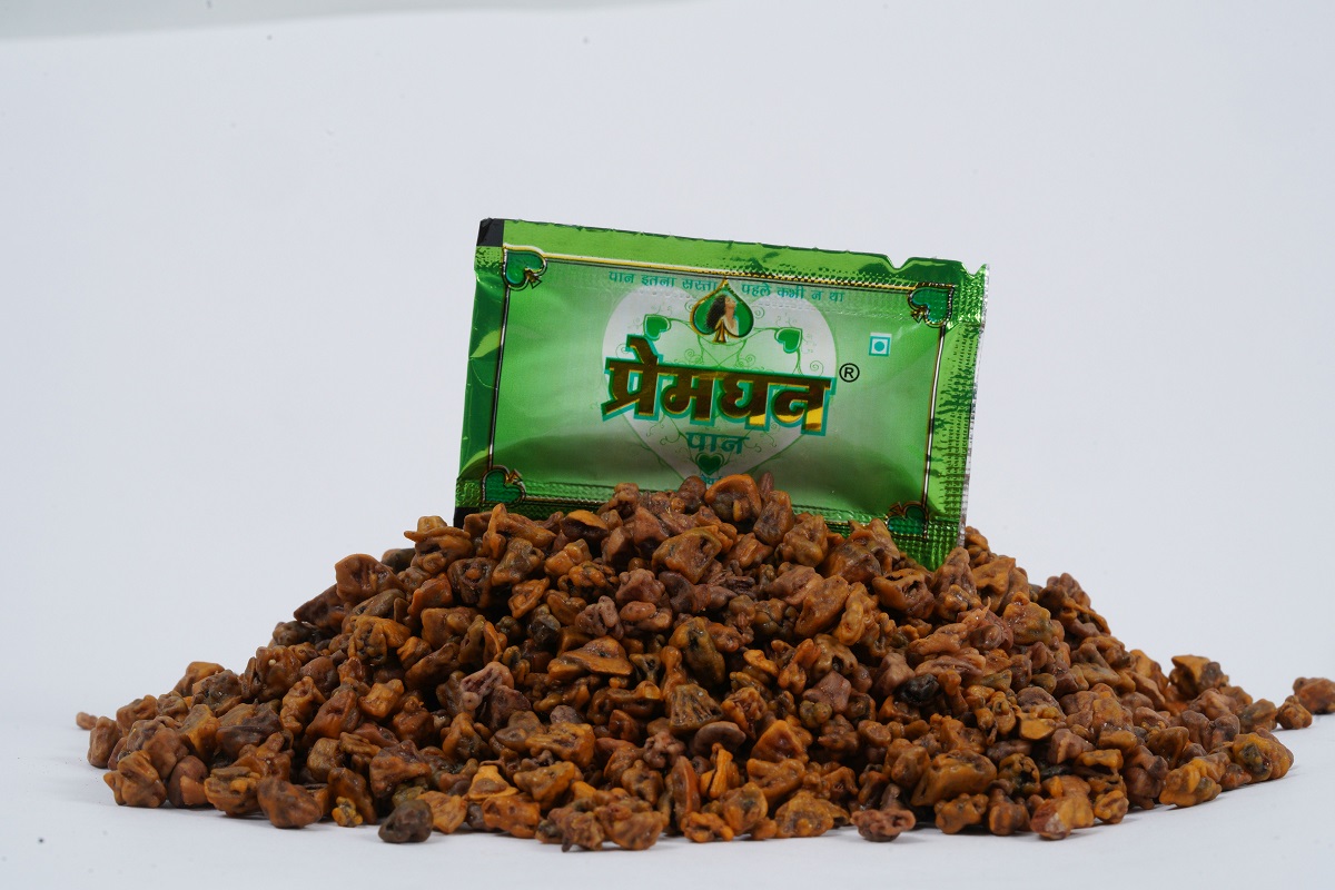 Supari Pouch Paan Sweet