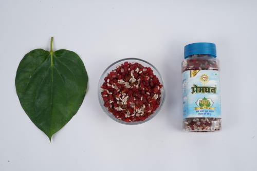 Paan mouth freshner