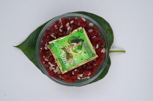 Mouthfreshner Pouch Bowl Paan