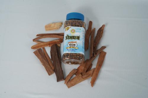 Supari Jar Chandan